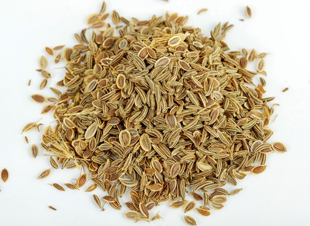 Dill seed