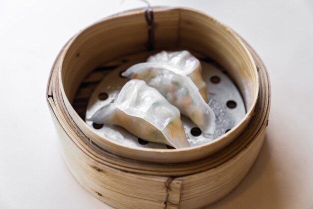 Dim sum