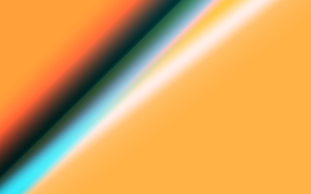 Dinamic Colors vibrant gradient abstract background