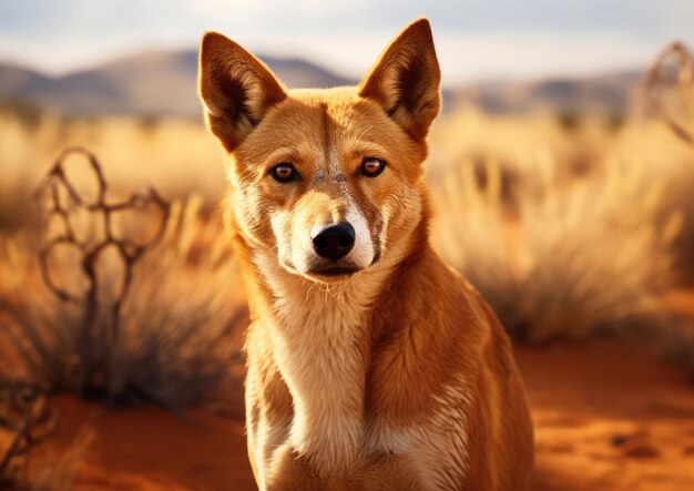 Dingo