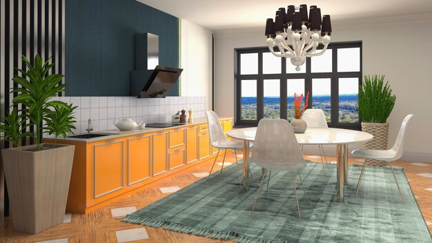  dining room interior design