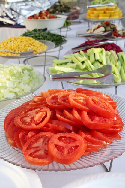 Tavolo da pranzo