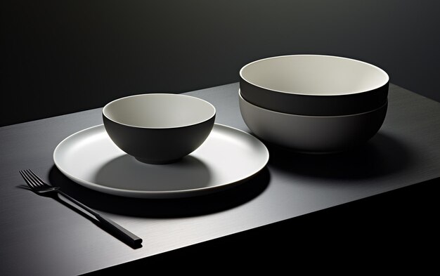 Dinnerware Chic