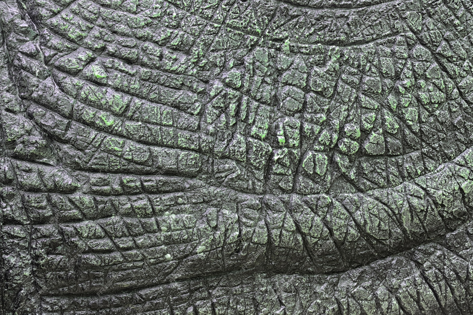 Premium Photo Dinosaur Skin Texture