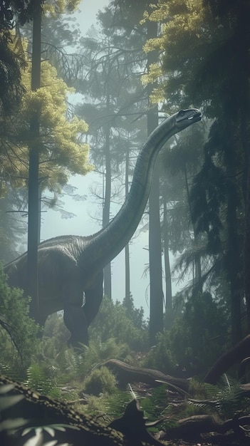 Dinosaurus visuele foto album vol prehistorische momenten