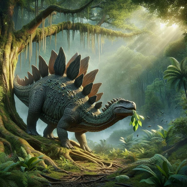 Dinosour Wallpaper