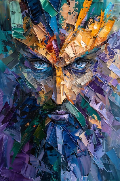 Dionysus olympians greek mythology portrait high quality high resolution