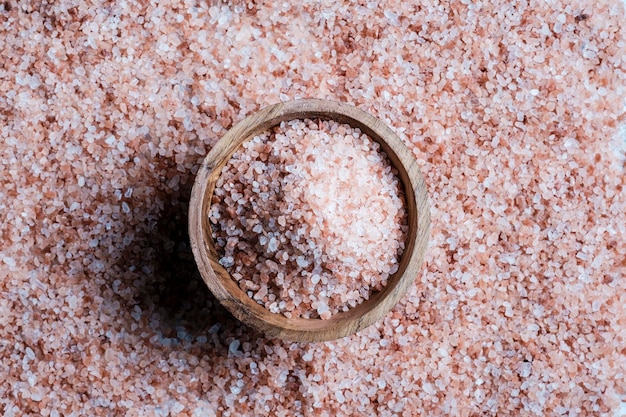 写真 白い背景の朝食の直接上の写真