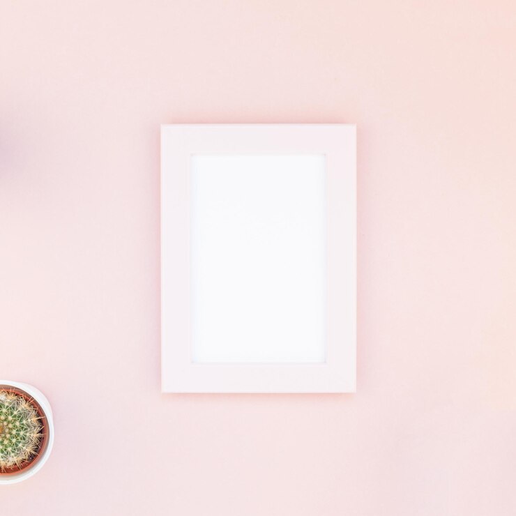 Photo directly above shot of empty chair against white background