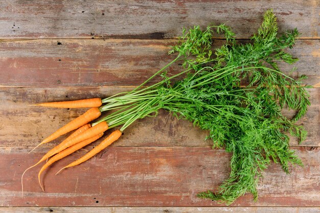 Photo directly above shot of vegetables on table