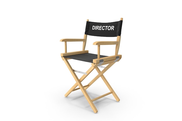 Director Chair