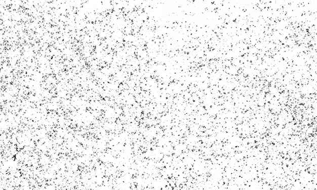 Dirt gritty and grunge texture vector background