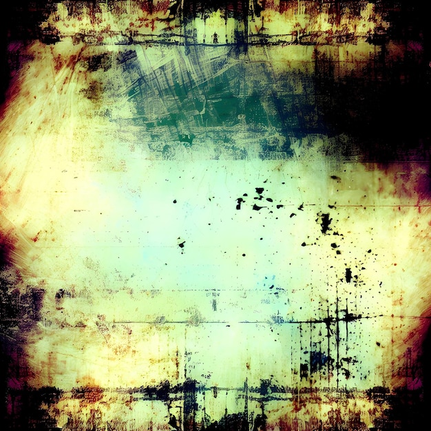 dirty abstract wall background