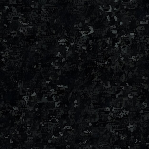 Dirty camouflage fabric texture Dark color