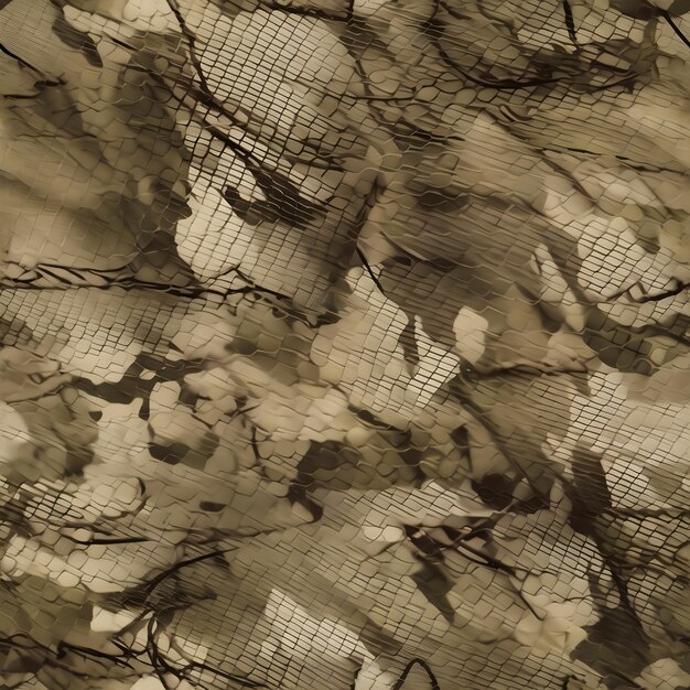 Dirty camouflage fabric texture Olive color