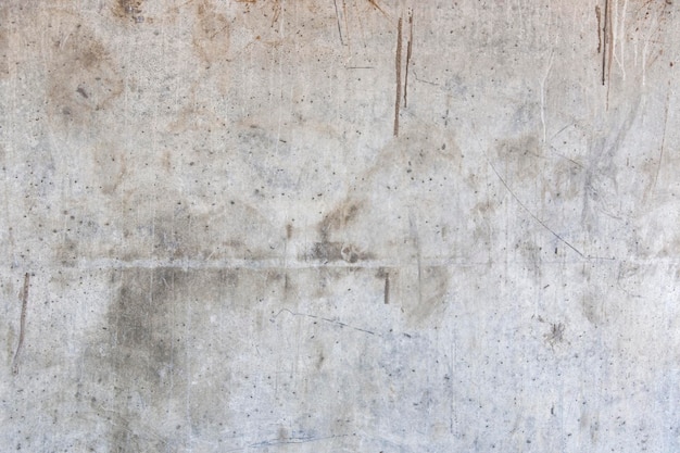 Dirty concrete texture