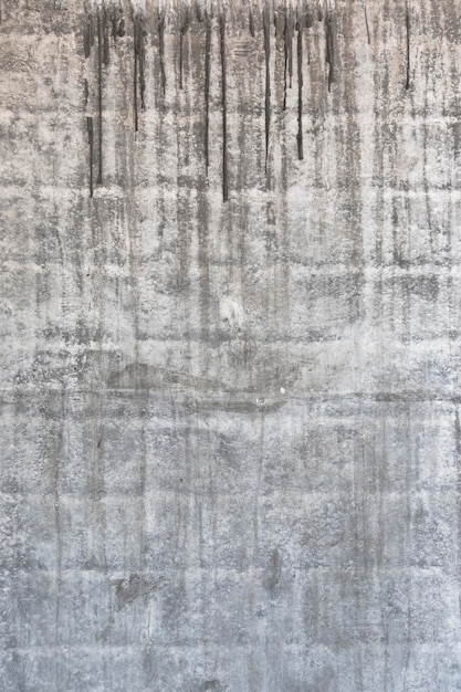 Dirty concrete texture