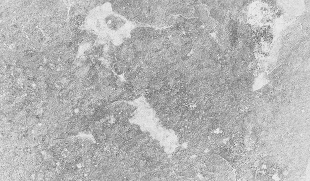 Грязная серая и серебристая старая цементная текстура серая стена с абстрактным черным фоном