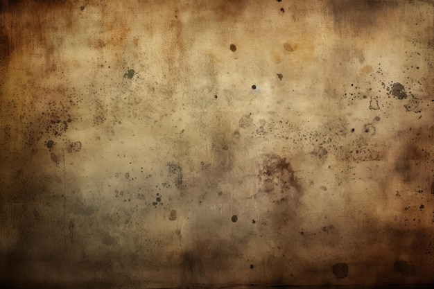 Dirty and grungy wall texture Generative AI