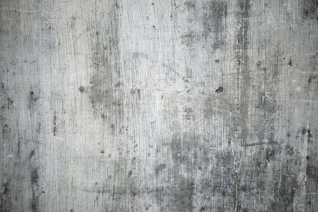 Dirty metal texture for background Abstract grunge wall metal as background