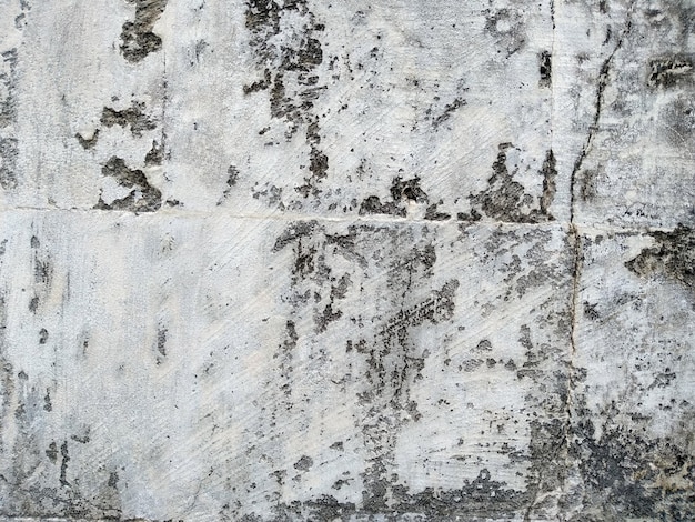 汚れた古い砂岩の壁のテクスチャの背景