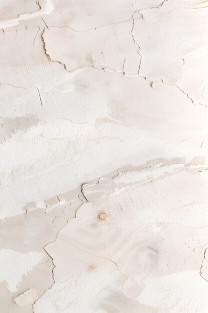 dirty rustic white wood textured background