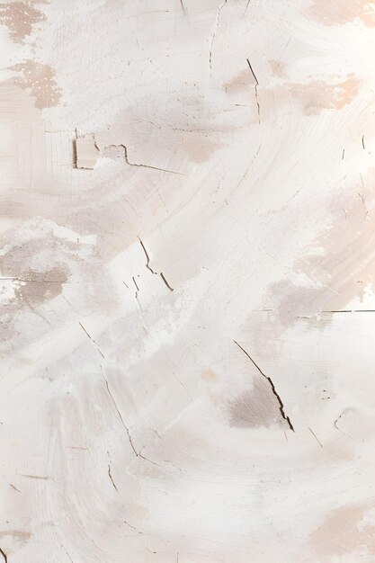 dirty rustic white wood textured background