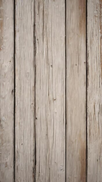 Dirty rustic white wood textured background