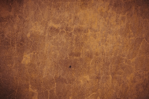 Фото Грязная стена с гипсом