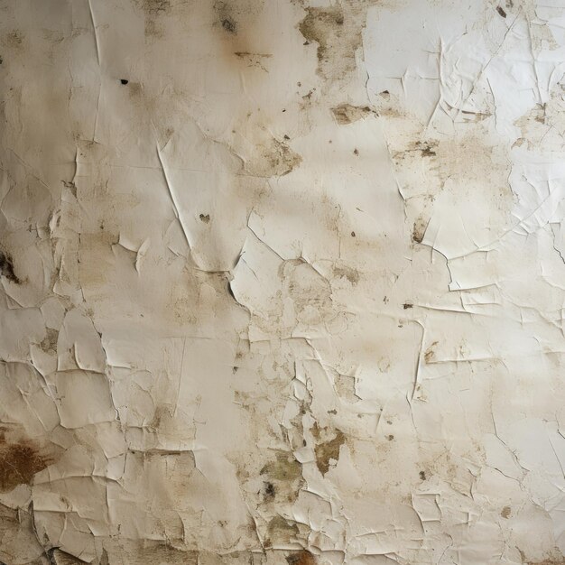 Premium AI Image Dirty Wallpaper with Tile Pattern