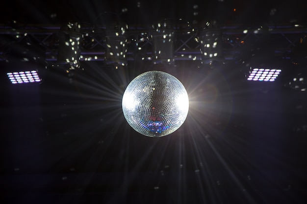 Disco ball