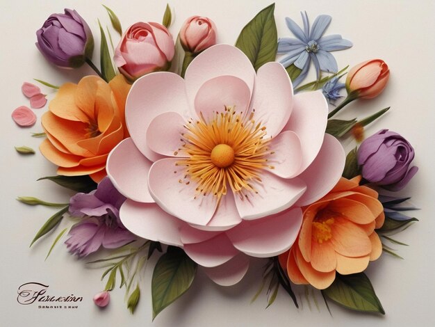 Discover the Beauty of Blooming Flowers A Guide