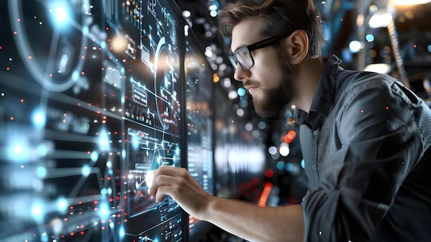 discover essential skills for scada engineers programming data analysis troubleshooting methodologies concept scada engineering data analysis troubleshooting programming methodologies