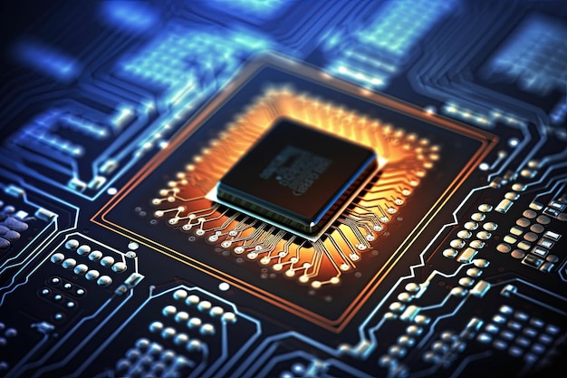 Discover how to choose the very best microcontroller or microprocessor for your specific electronics productGenerated with AI