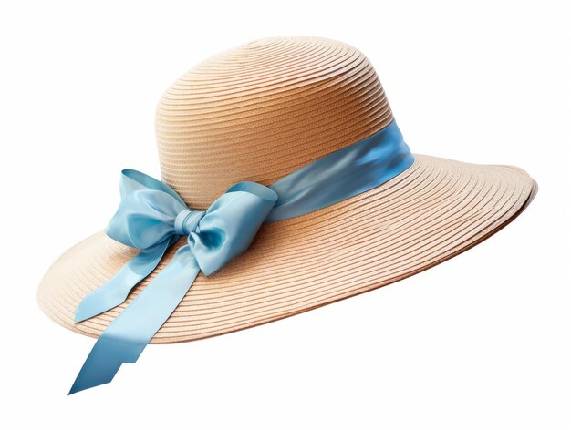 Discover the Ultimate Tan Straw Hat A MustHave Accessory for Sunny Days