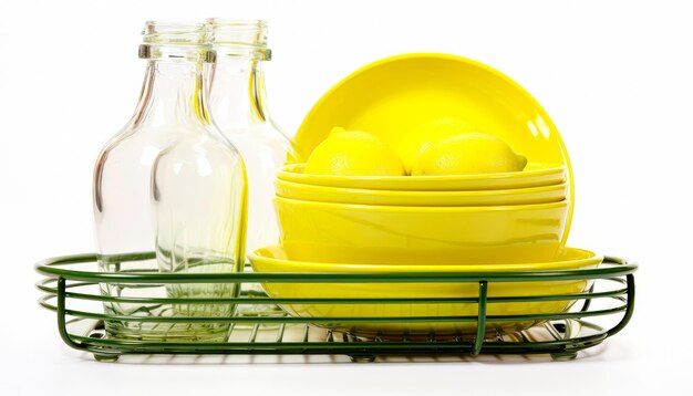 Dish Drying Rack