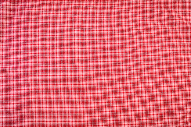 Dish towel on a wood background.