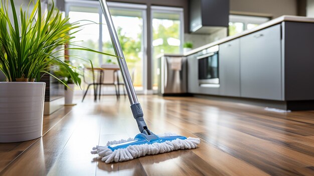 家の掃除やモップ掛け用の消毒剤製品 家事 家事 床の洗浄