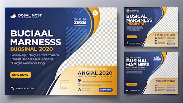 a display of business cards including one that says quot business business business quot