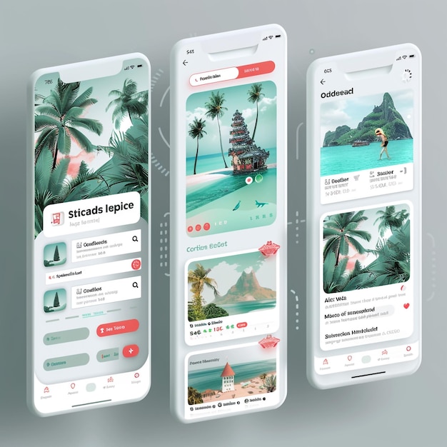a display of different apps including one that says quot physical quot