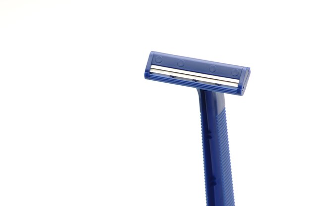 Disposable razor 