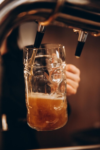 蒸留飲料