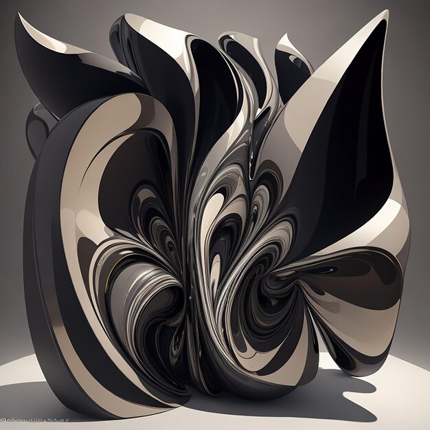 Distorted Forms