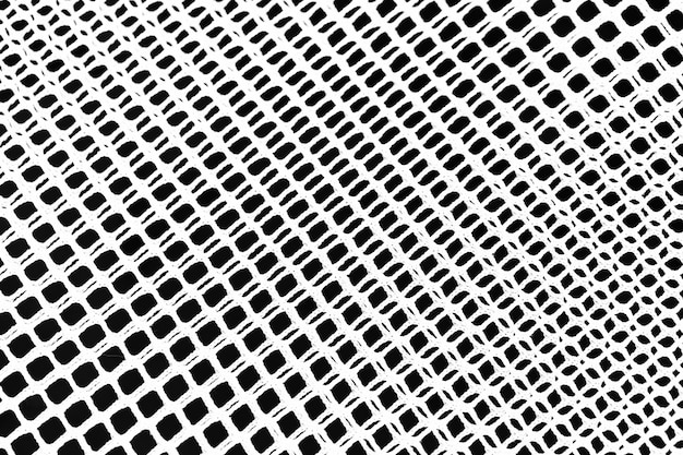 Distress grunge pattern of white Net