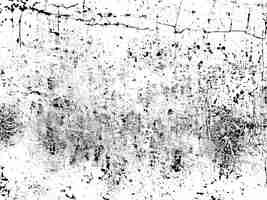 Photo distressed elegance grunge background with textured frame for design