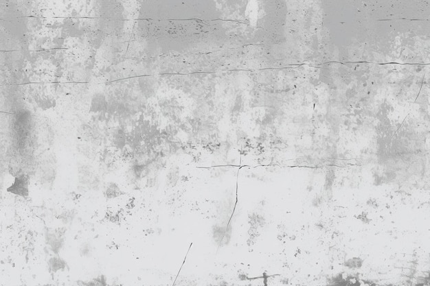 Бедный пол бесшовный рисунок белый и серый фон штукатурка гранж векторная иллюстрация