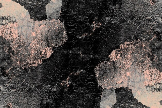 Distressed grunge textured abandoned concrete wall