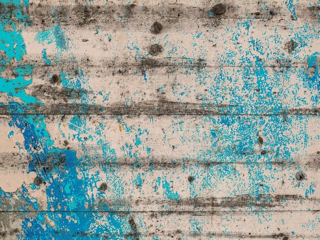 Distressed Old Weathered Wall Background Texture