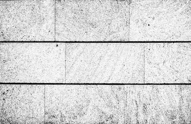 Foto texture di sovrapposizione distrette di vecchi muri di mattoni sullo sfondo grunge