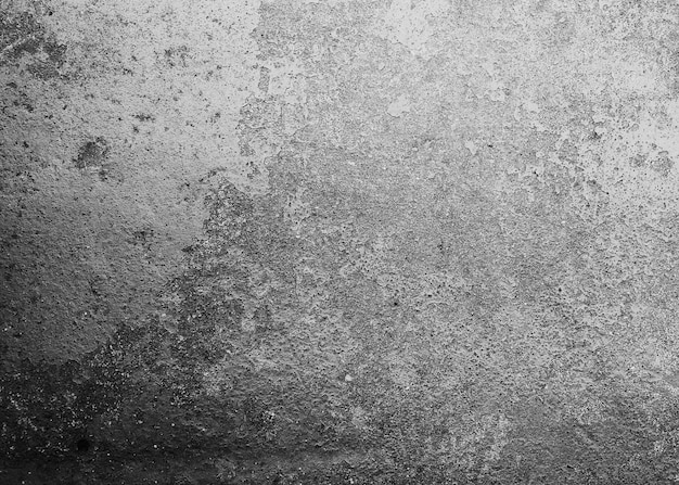 Distressed overlay texture of rusted peeled metal grunge background abstract halftone